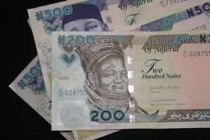Chelsea's Surprise Move: A New Attacker on the Horizon? 2 CBN will introduce new naira designs in December.