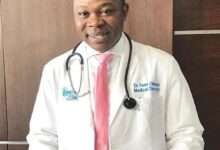 Dr Femi Olaleye Videos Goes Viral On Social Media