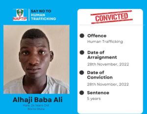 26 years old Ali was Caught having sex with a 9 year old Girl.