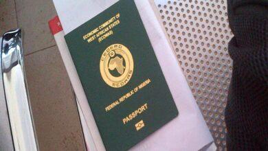 Nigerians whose passports have expired may return home