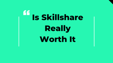 Skillshare: Learn a new skill for free.