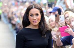 Sussex Duchess confesses she is Nigerian.