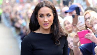 Sussex Duchess confesses she is Nigerian