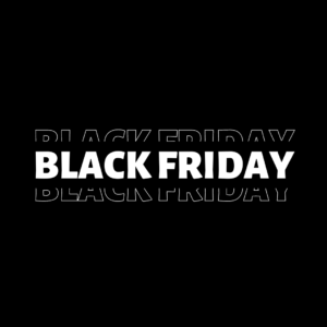 Describe Black Friday and what it means