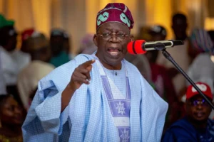 Tinubu Fail At Chatham House