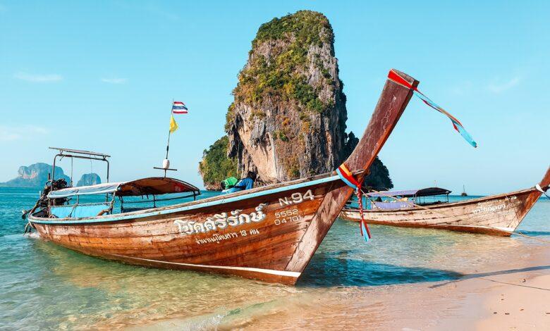 Island in thailand