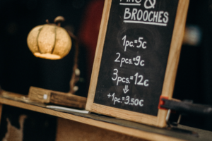 5 Types Of Business Blogs and how they work. 22 Price Anchoring Action: How to Use It to Boost Your Sales