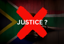 The Fine Line between Xenophobia and Justice house of aproko