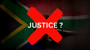 The Fine Line between Xenophobia and Justice