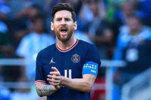 Chelsea's Surprise Move: A New Attacker on the Horizon? 2 Lionel Messi is Back but is he better?