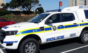 The Fine Line between Xenophobia and Justice 5 Taxi Rank Manager Charged with Murder of e-hailing driver