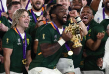 South Africa's Rugby Legacy Of Triumph And Inspiration