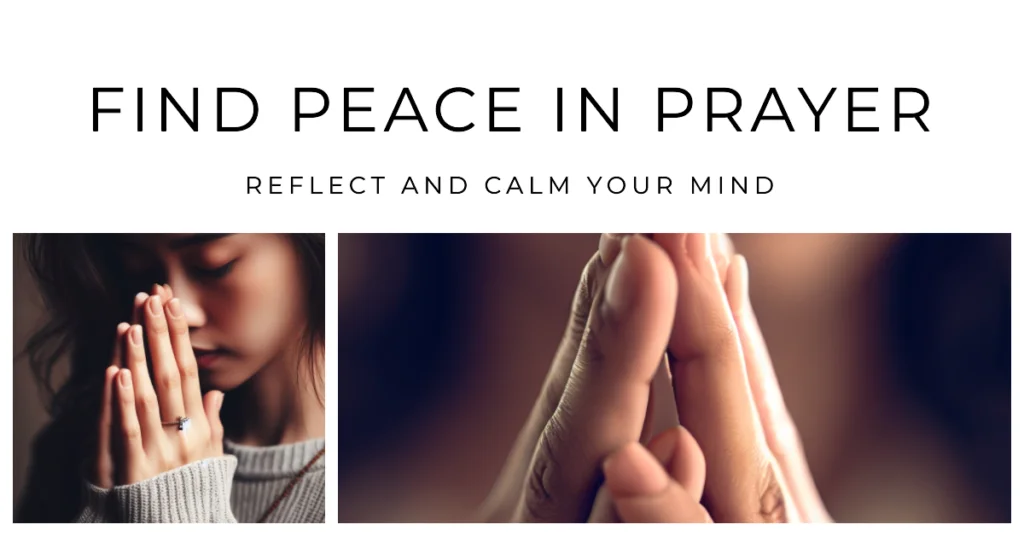 Abundance, Prayer, Manifest