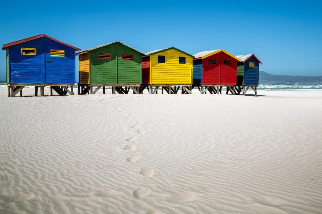 Cape Town: Experience the Magic on a Budget