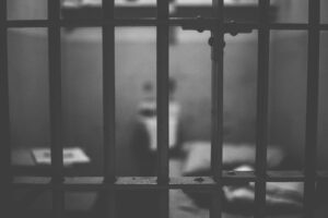 Fostering a Sense of Security Space Muffins’3 Man Denied Bail
