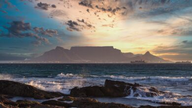 Cape Town: Experience the Magic on a Budget