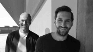 Zidane Drops Bombshell Revelation in Exclusive Messi Chat