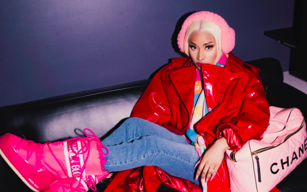 Pink Friday 2 Marks a Cultural Triumph for Nicki Minaj
