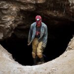 The Human Cost of Gold,South Africa's Illegal Mining Crisis